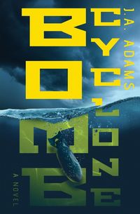 Produktbild: Bomb Cyclone