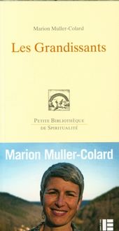 Produktbild: Les grandissants