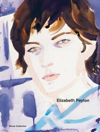 Produktbild: Elizabeth Peyton