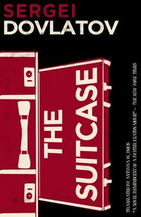 Produktbild: The Suitcase
