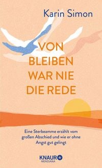 Produktbild: Von Bleiben war nie die Rede