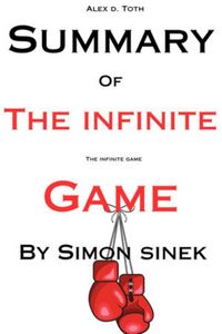 Produktbild: Summary Of The Infinite Game