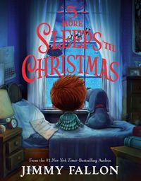 Produktbild: 5 More Sleeps 'Til Christmas
