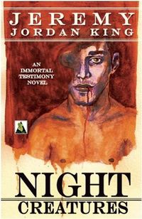 Produktbild: Night Creatures