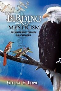 Produktbild: Birding and Mysticism Volume 2