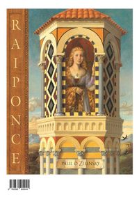 Produktbild: Raiponce