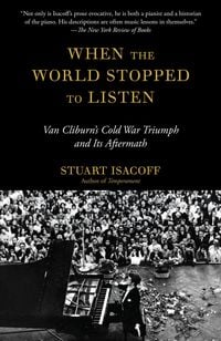 Produktbild: When the World Stopped to Listen