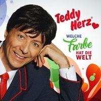 Produktbild: Welche Farbe Hat Die Welt
