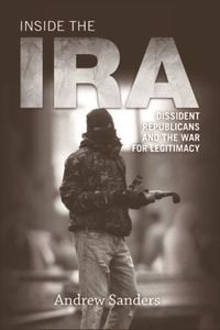 Produktbild: Inside the IRA