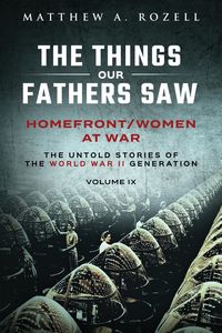 Produktbild: Homefront/Women at War
