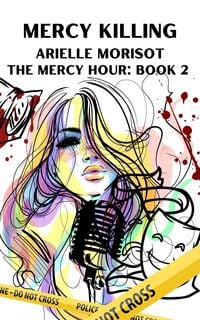 Produktbild: Mercy Killing (The Mercy Hour, #2)