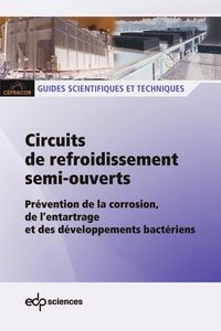Produktbild: Circuits de refroidissement semi-ouverts