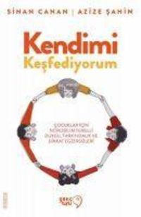 Produktbild: Kendimi Kesfediyorum