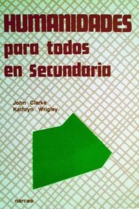 Produktbild: Humanidades para todos en Secundaria