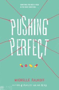 Produktbild: Pushing Perfect