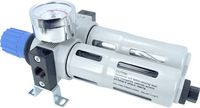 Produktbild: TRU COMPONENTS TC-13845708 Filter-Regelventil G 1/4