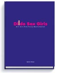 Produktbild: Dildo Sex Girls
