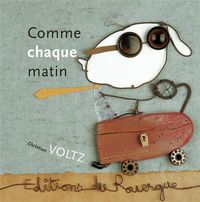 Produktbild: Comme chaque matin