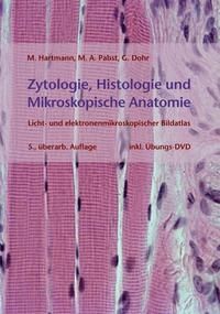 Produktbild: Zytologie, Histologie und Mikroskopische Anatomie