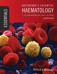 Produktbild: Hoffbrand's Essential Haematology