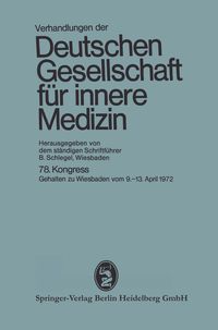 Produktbild: 78. Kongre&szlig;