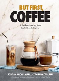 Produktbild: But First, Coffee