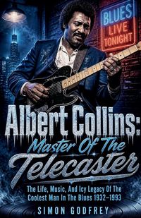 Produktbild: Albert Collins