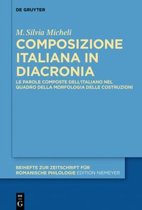 Produktbild: Composizione italiana in diacronia