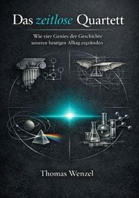 Produktbild: Das zeitlose Quartett