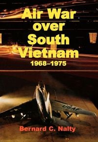 Produktbild: Air War over South Vietnam 1968-1975