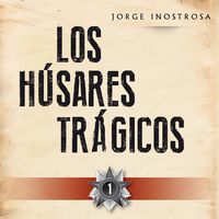 Produktbild: Los h&uacute;sares tr&aacute;gicos 1