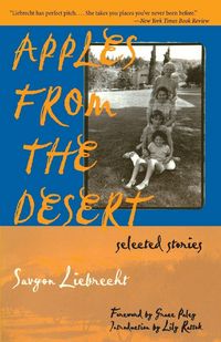 Produktbild: Apples from the Desert