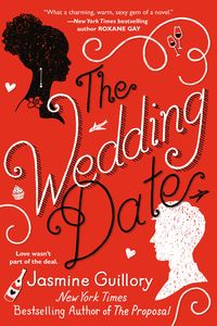 Produktbild: The Wedding Date