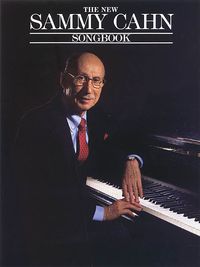 Produktbild: The New Sammy Cahn Songbook