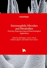 Produktbild: Extremophilic Microbes and Metabolites
