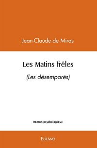 Produktbild: Les matins freles