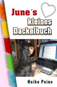 Produktbild: Junes kleines Dackelbuch