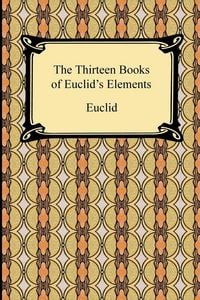 Produktbild: The Thirteen Books of Euclid's Elements