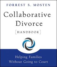 Produktbild: Collaborative Divorce Handbook