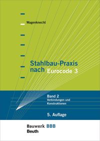 Produktbild: Stahlbau-Praxis nach Eurocode 3