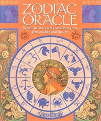 Produktbild: Zodiac Oracle