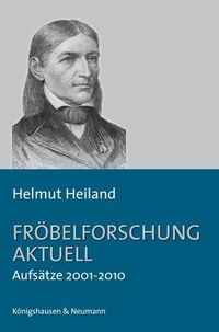 Produktbild: Fr&ouml;belforschung aktuell