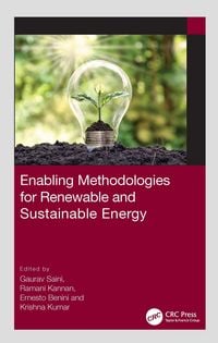 Produktbild: Enabling Methodologies for Renewable and Sustainable Energy