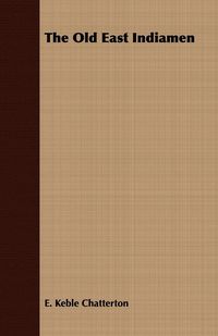 Produktbild: The Old East Indiamen