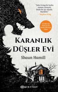 Produktbild: Karanlik D&uuml;sler Evi