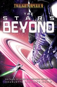 Bild vom Artikel The Stars Beyond vom Autor Robbie MacNiven