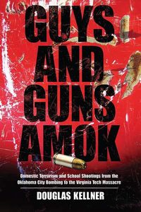 Produktbild: Guys and Guns Amok