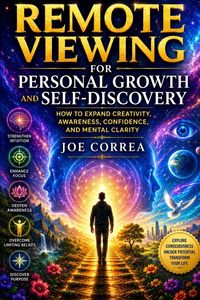 Produktbild: Remote Viewing for Personal Growth and Self-Discovery