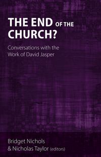 Produktbild: End of the Church?