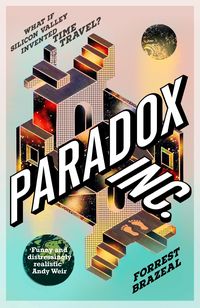 Produktbild: Paradox Inc.